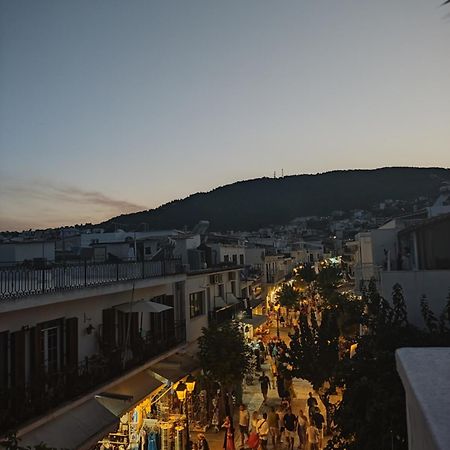 Green Suite Skiathos Exterior foto
