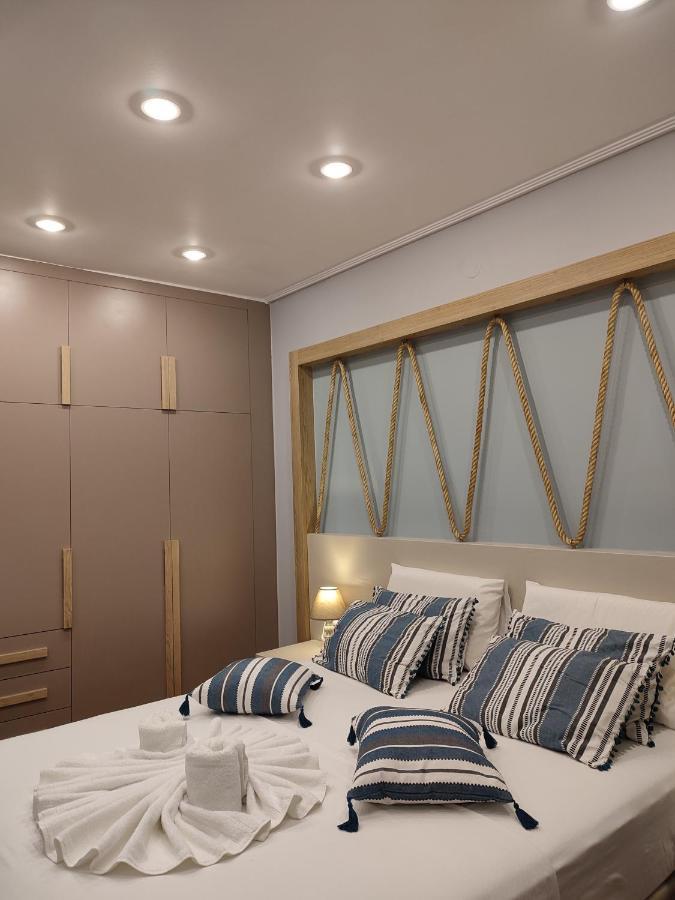 Green Suite Skiathos Exterior foto