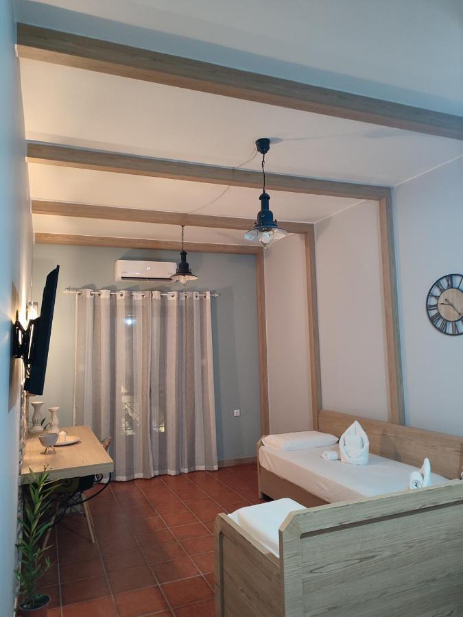 Green Suite Skiathos Exterior foto