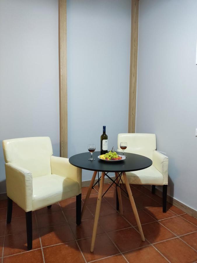 Green Suite Skiathos Exterior foto