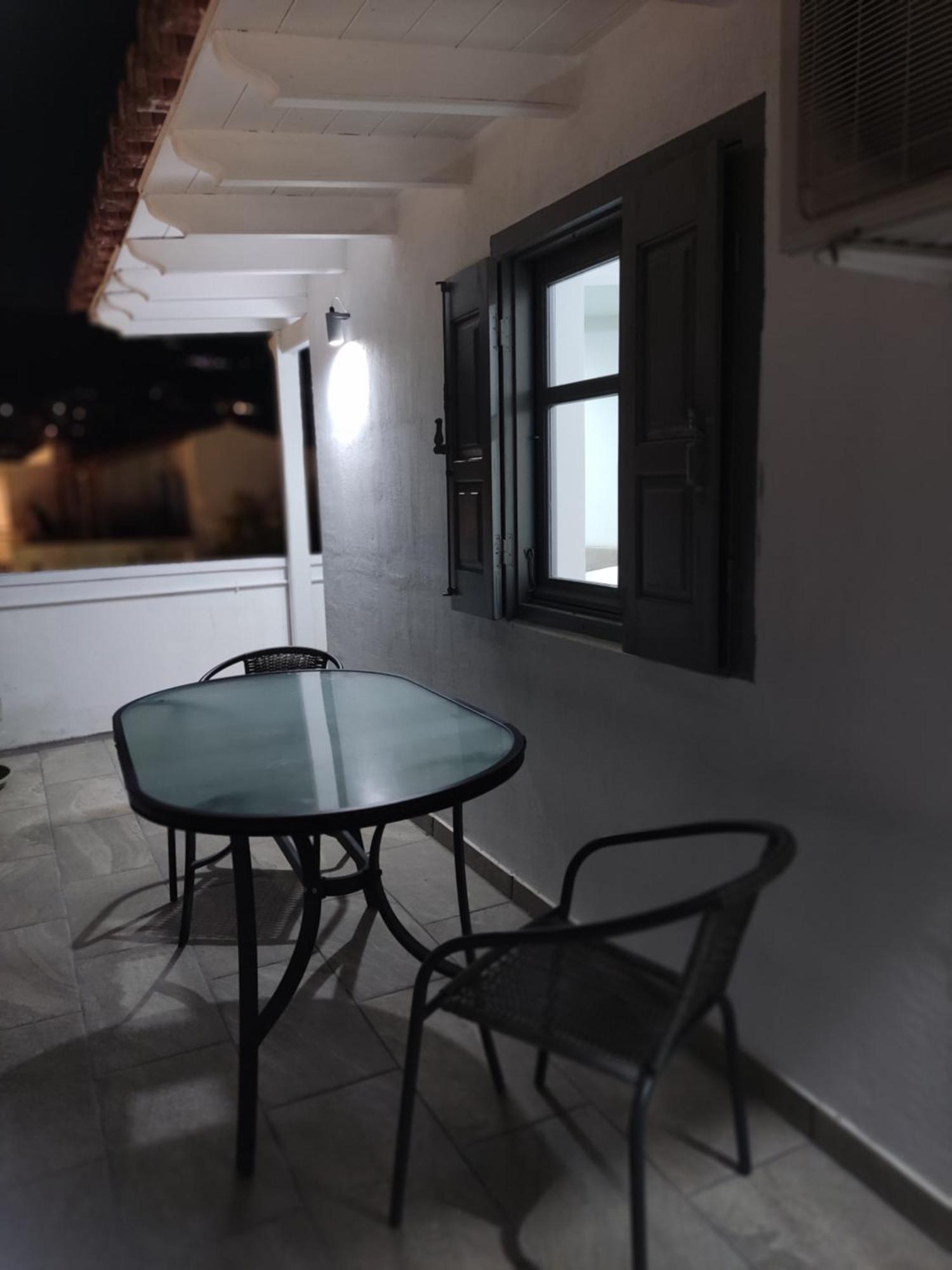 Green Suite Skiathos Exterior foto