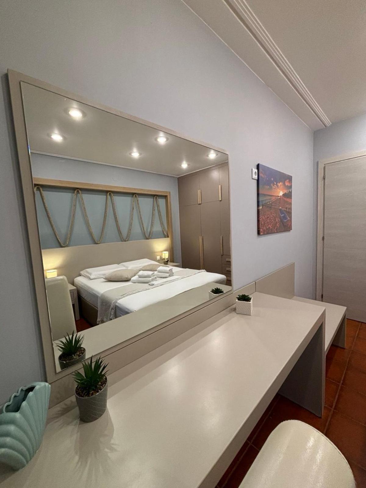 Green Suite Skiathos Exterior foto