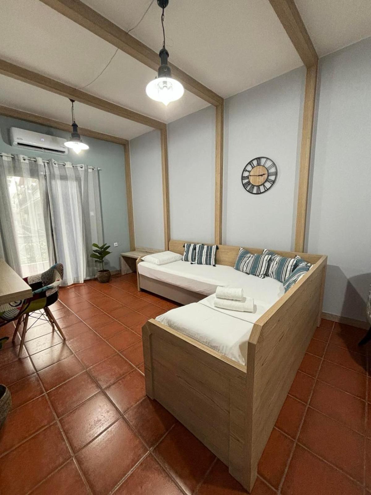 Green Suite Skiathos Exterior foto