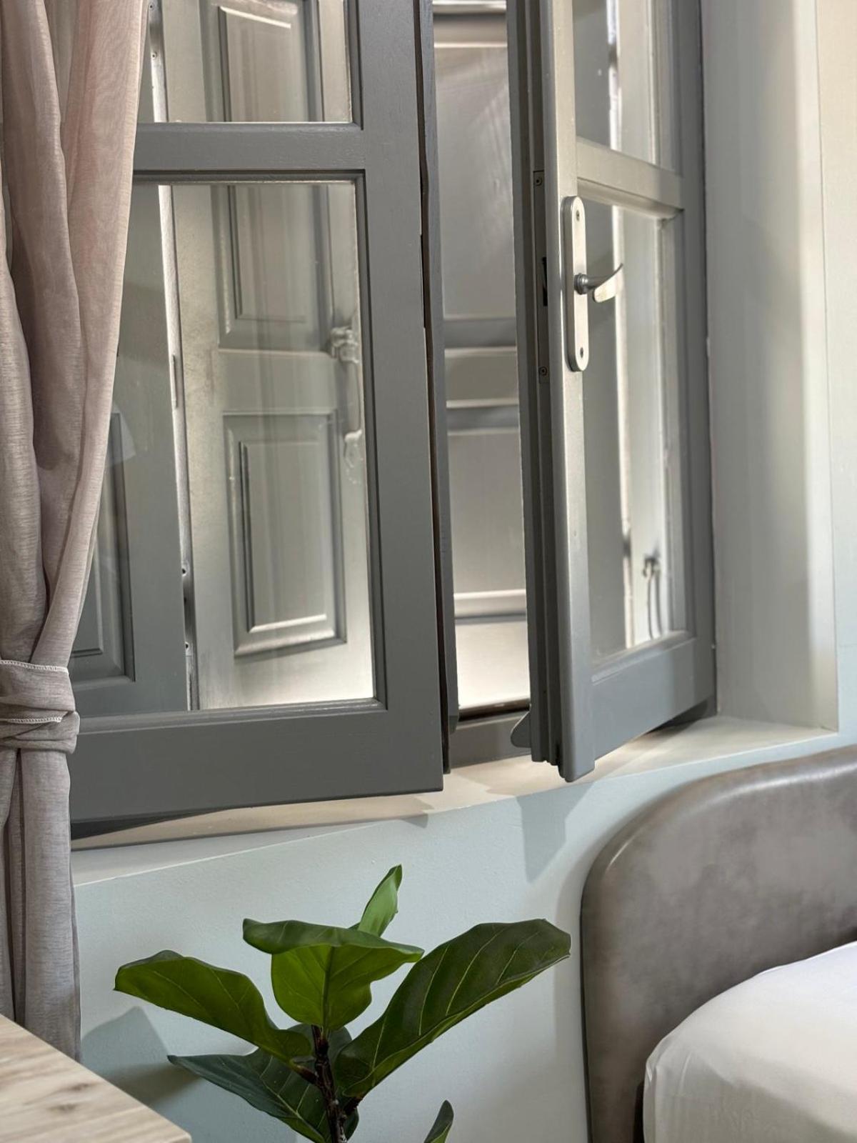 Green Suite Skiathos Exterior foto