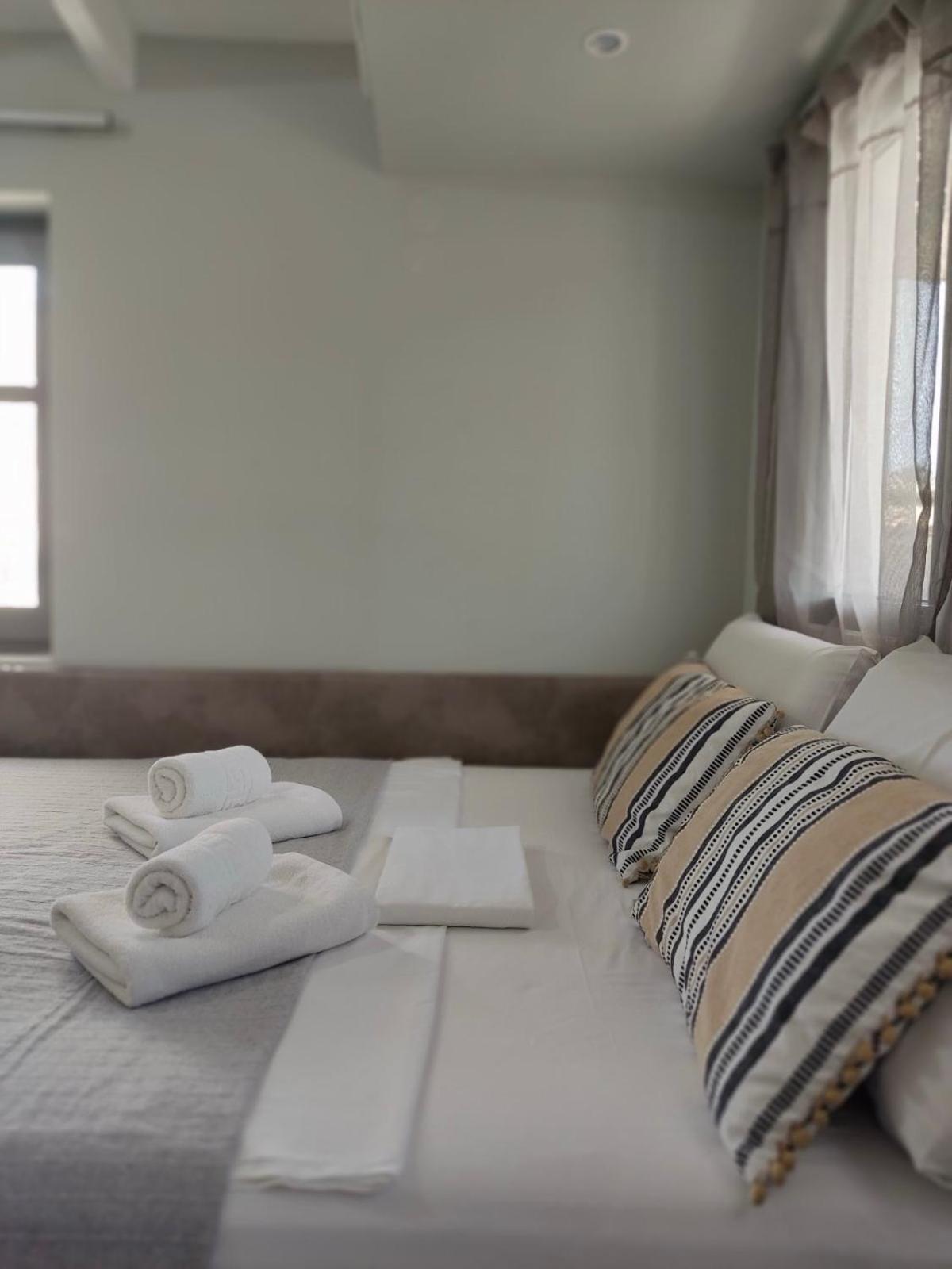 Green Suite Skiathos Exterior foto