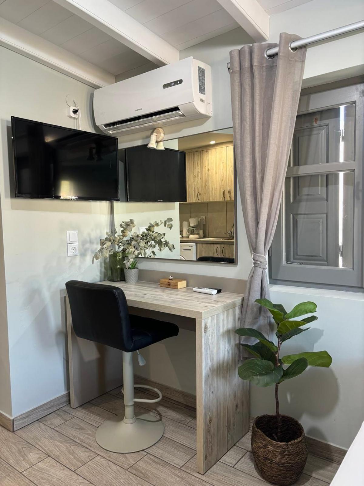 Green Suite Skiathos Exterior foto