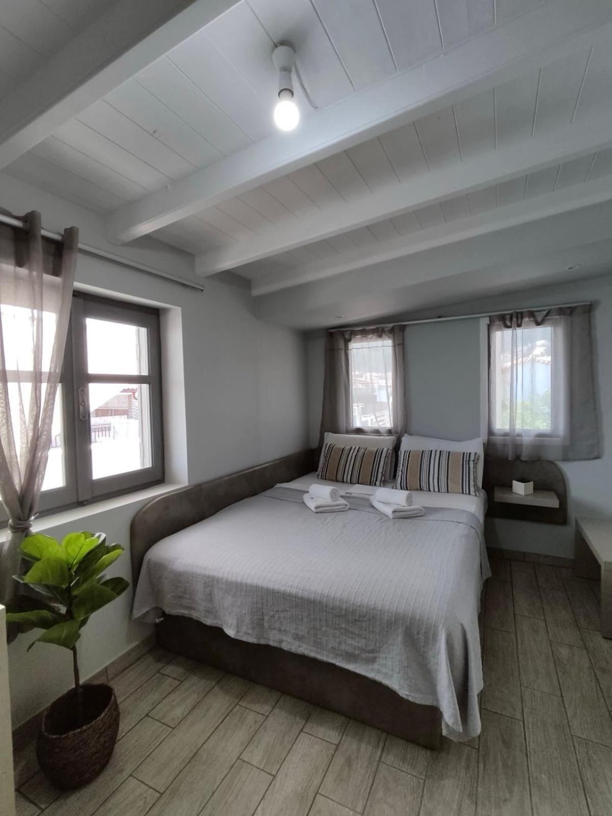 Green Suite Skiathos Exterior foto