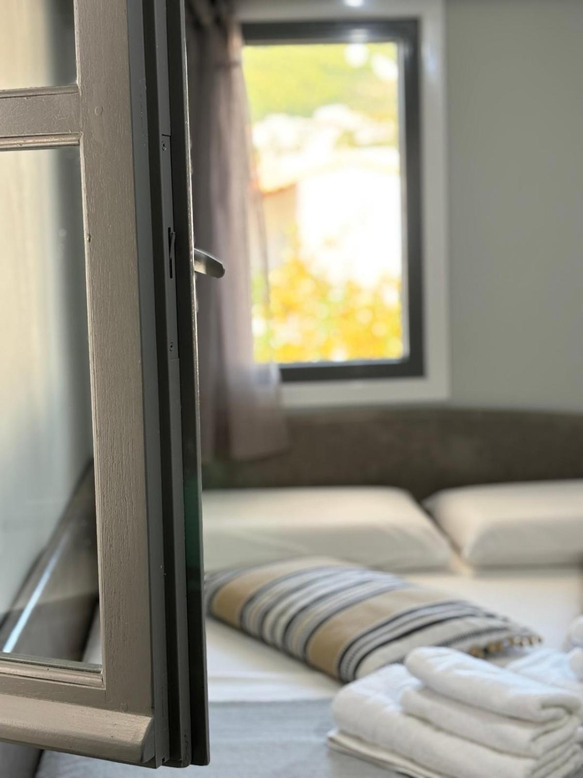 Green Suite Skiathos Exterior foto