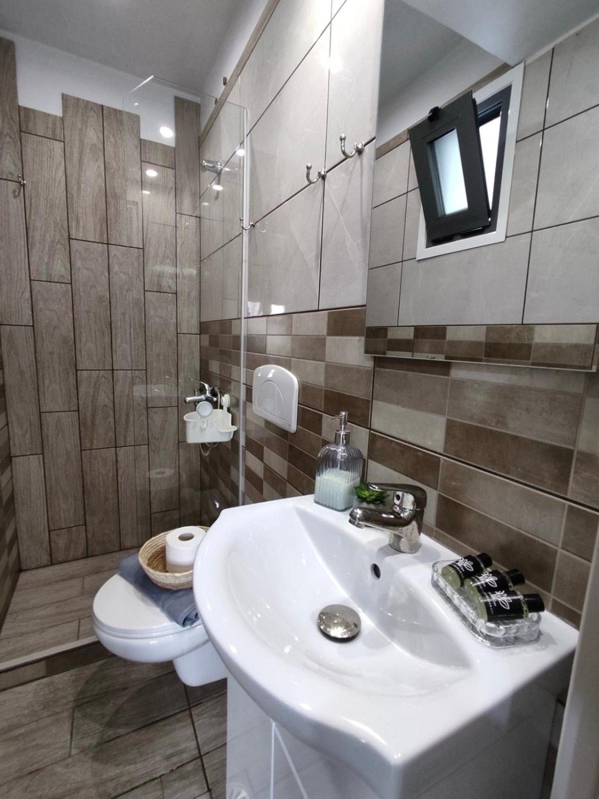 Green Suite Skiathos Exterior foto