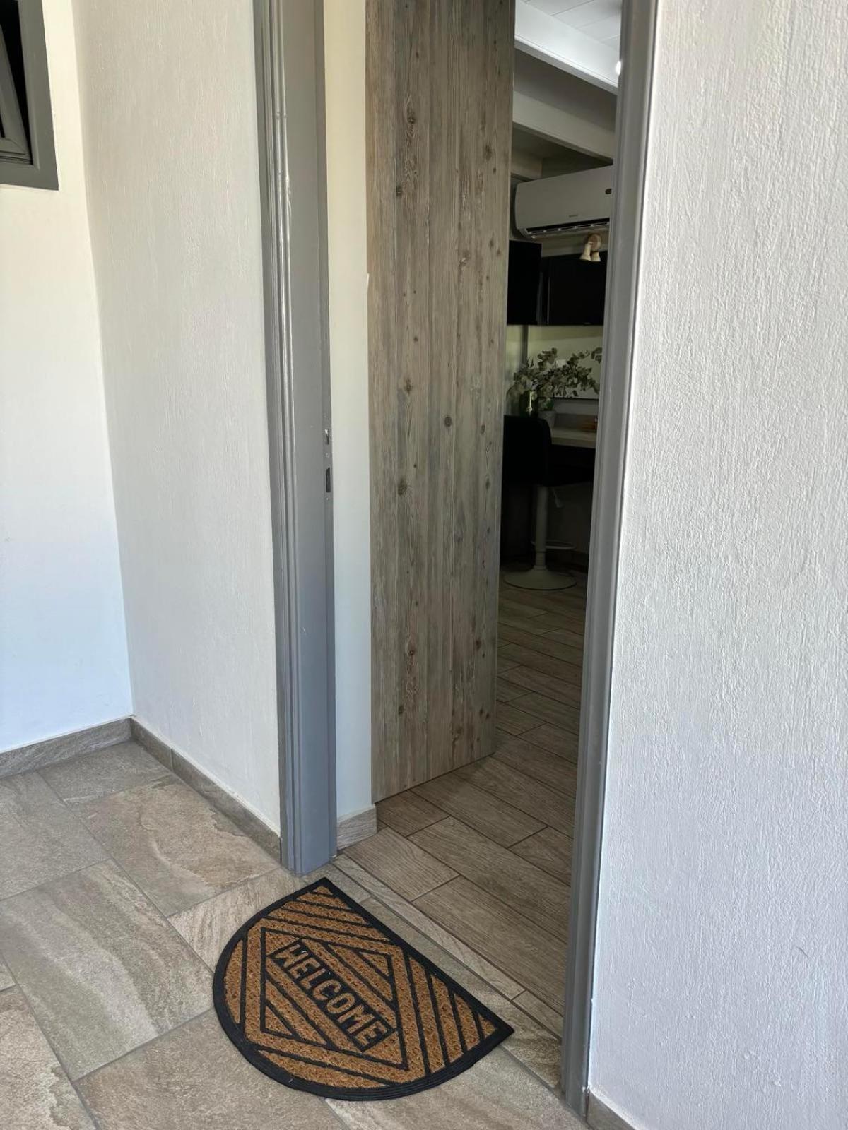 Green Suite Skiathos Exterior foto